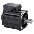 AC servo motors 220V CE Certification